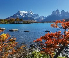 6 Chilean sights, places and activities to see on your trip