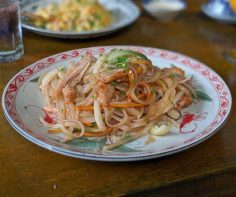 5 things to eat in Vietnam (and one you might not want to)