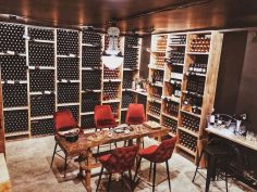Private Wine Tasting Room Minutes From Zadar City Center