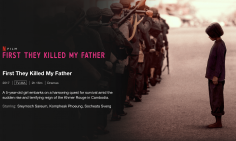 Should I Watch “First They Killed My Father” Before Traveling to Cambodia?