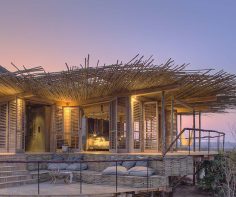 The 5 best family lodges in Tanzania