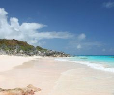 The Bahamas’ road to tourism recovery