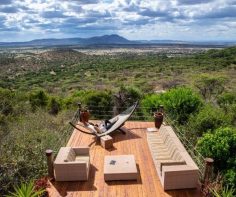 The 4 ‘P’s of luxury safaris in Kenya post-COVID-19