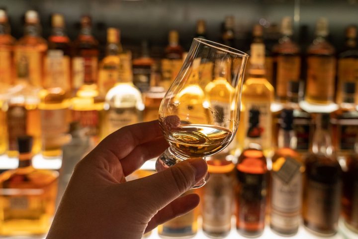 A 10-Day Scotland Road Trip Itinerary for the Whisky Lover