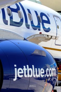 JetBlue’s “Fall Real” Sale – flights as low as $39