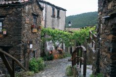the Schist Villages of Lousã & Açor • Indie Traveller