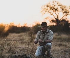 Wilderness in waiting: Bringing safari home