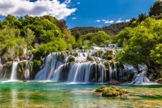 How to Get from Zadar to Krka National Park in 2020