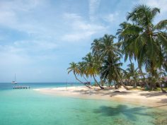 San Blas Islands: Paradise in Panama