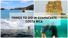 Awesome Things to do in Guanacaste, the Golden Coast of Costa Rica