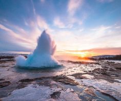 Is Iceland the safest country to travel to in 2020?