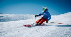 Virgin Snow – 8 Tips For First Time Family Skiers