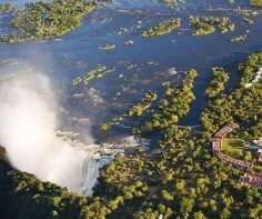 5 must-visit destinations in Southern Africa