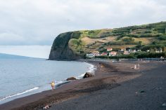 Do The Azores Actually Have Good Beaches? • Indie Traveller