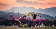 Best Yoga Teacher Training Courses in Bali