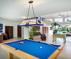 Suite of the week: Villa Cielo Azul, Casa de Campo Resort & Villas, La Romana, Dominican Republic