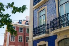 Best Airbnbs In Lisbon (Neighborhood Guide + Top Picks!) • Indie Traveller