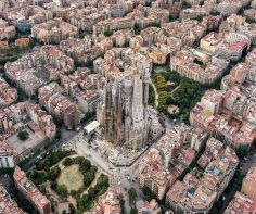 The best areas in Barcelona for families