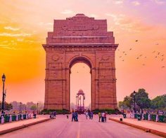 23 things to do in Delhi
