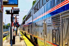 Amtrak Points Burning a Hole in Your Pocket? Save on Hotel and Car Rental Bookings!