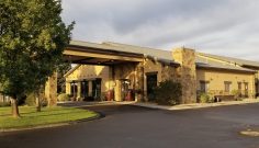 Best Western Rory and Ryan Inn Review