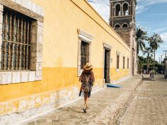 Loreto Mexico Bucket List: 20 Things to Do in the Baja California Sur City