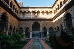 Best Airbnbs in Seville & Neighborhoods To Stay • Indie Traveller