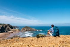A Backpacker’s Travel Guide To Portugal