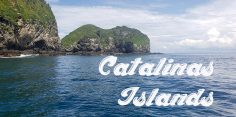 Catalinas Island, Costa Rica Scuba Diving and Boat Trips
