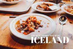Icelandic Food: 10 Must-Try Dishes and Drinks