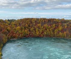 5 reasons you should consider visiting the Niagara region of Ontario, Canada in Autumn