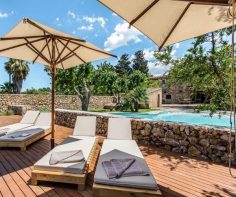 Enjoy the freedom of a luxury villa holiday in Mallorca