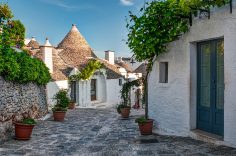 How To Stay In A Trullo House In Italy [Top Picks] • Indie Traveller