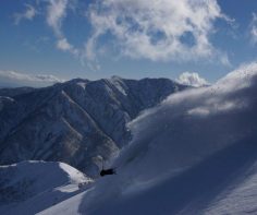 5 reasons why Hakuba, Japan is the best place for an introduction to backcountry skiing