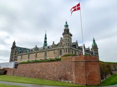 Kronborg Castle: Day Trip to Hamlet’s Castle