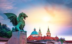 How To Get From Zagreb To Ljubljana To Zagreb 2020