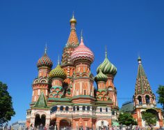 3 Political Sites to Visit While In Russia
