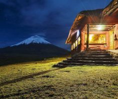7 top Ecuadorian haciendas for stays in 2021