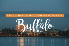 20 Fun Things to Do in Buffalo, NY