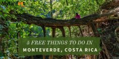 5 Awesome Free Things to Do in Monteverde, Costa Rica