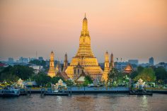 Bangkok’s Best Neighborhoods to Visit & Stay • Indie Traveller