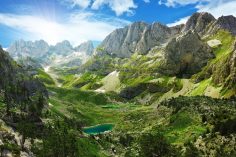 Best National Parks In Albania Guide