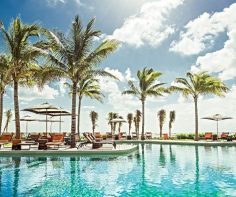 5 favorite luxury hideaways in Mexico