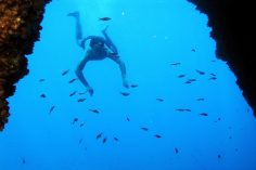 Best Diving And Snorkeling In Croatia