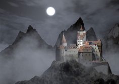 Is Transylvania Real? Seeing Is Believing, A Land Of Myth & Legend 