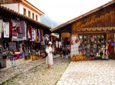 Albanian Souvenirs: Ideas For What to Buy In Albania 