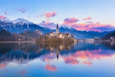 Best Things To Do In Lake Bled, Slovenia