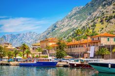 How To Get From Mostar To Kotor (& Kotor To Mostar)
