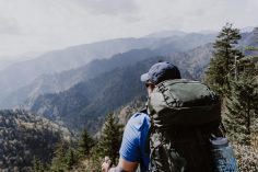 Best Places to Backpack with Your Friends in 2021