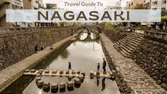 What To Do In Nagasaki – A 2-Day Nagasaki Itinerary